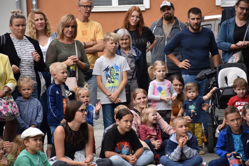 Dwa festiwalowe dni pulsować będą rytmem w sumie 12-tu...