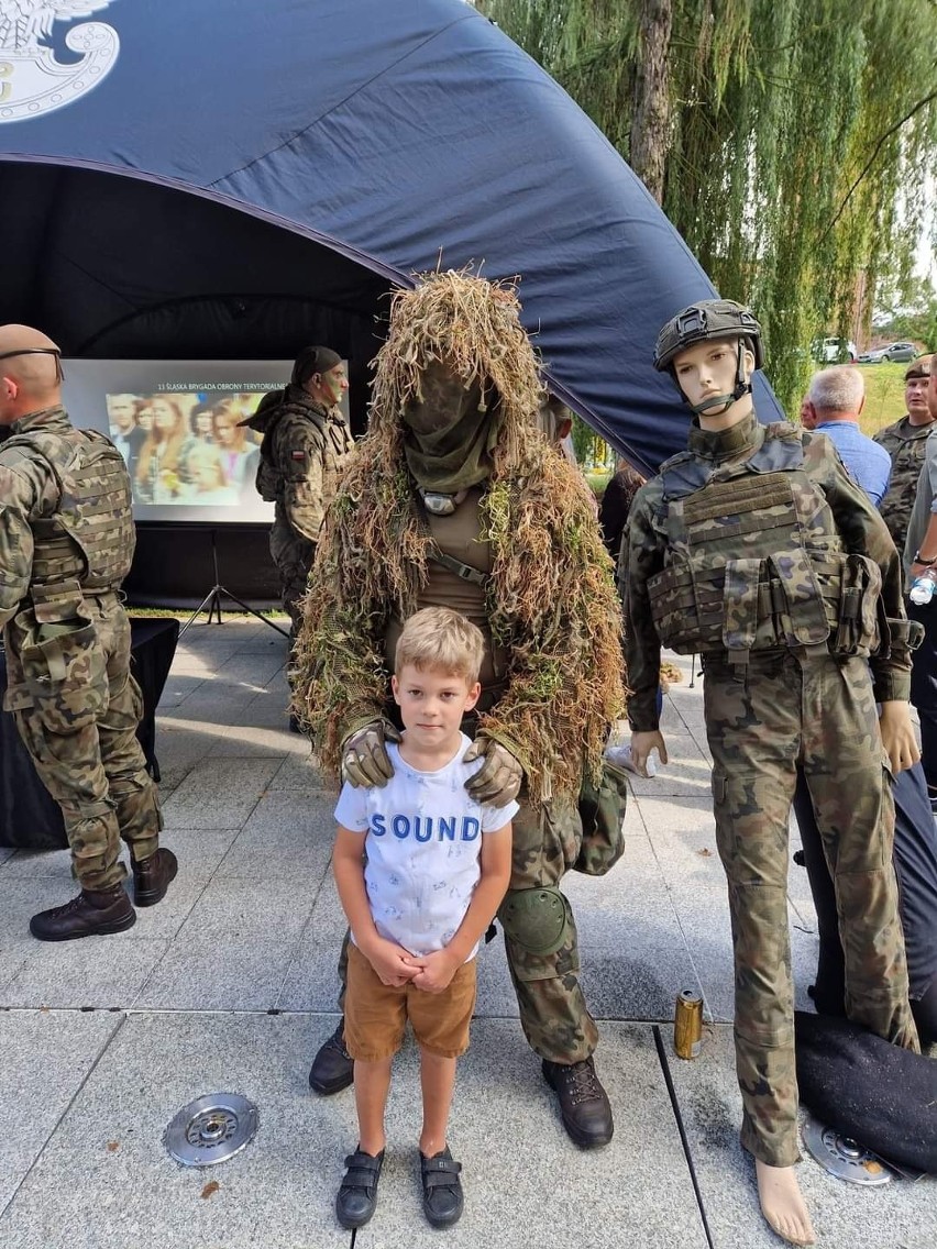 Ubiegłoroczne pikniki zgromadziły tłumy mieszkańców, nie...