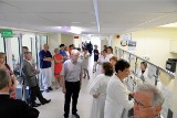 Nowe Centrum Rehabilitacji w szpitalu na gdańskiej Zaspie [ZDJĘCIA] 