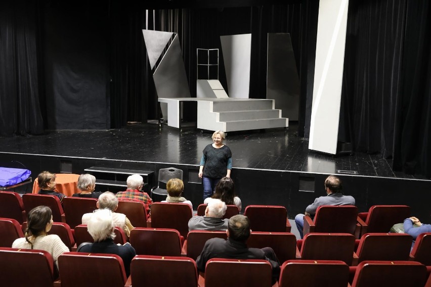 Kraków. Wszystkie tajemnice Teatru Groteska... odkryte! [GALERIA] 