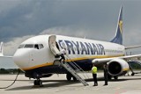 Ryanair odwołuje loty. Powodem strajk pilotów