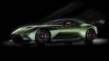 Aston Martin Vulcan. Najostrzejszy Aston w historii [zdjęcia]