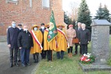 Święto brzezińskich pszczelarzy. Była msza i składanie kwiatów pod pamiątkowym obeliskiem