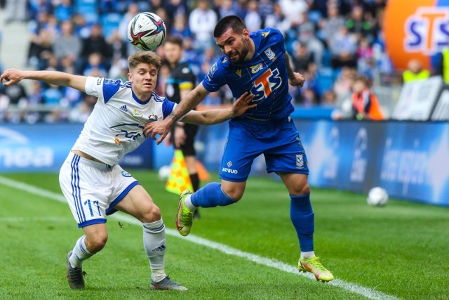 PKO Ekstraklasa. Mecz Lech Poznań - Stal Mielec ONLINE. Gdzie oglądać w telewizji? TRANSMISJA TV NA ŻYWO i stream