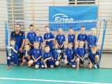 W Staszowie odbył się turniej piłkarski w ramach projektu "Baszta z Eneą na sportowo integrują mieszkańców" [ZDJĘCIA] 