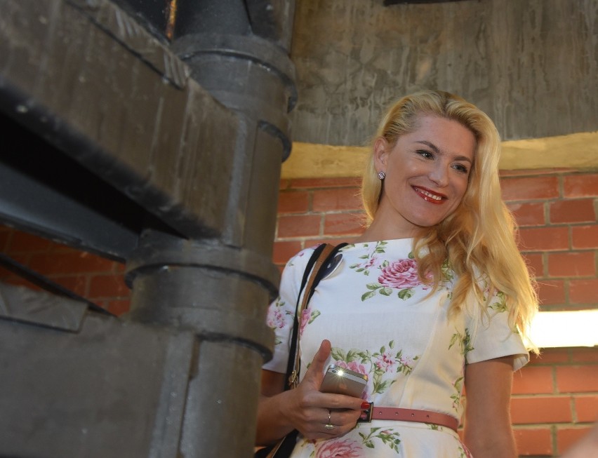 Katarzyna Bonda: Profiler to superbohater. Wróci na Śląsk [WYWIAD]