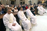 Sześciu diakonów przyjęło święcenia kapłańskie w łódzkiej archikatedrze 