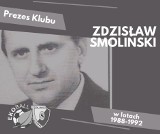 Zmarł Zdzisław Smoliński. Był prezesem Stali Sanok