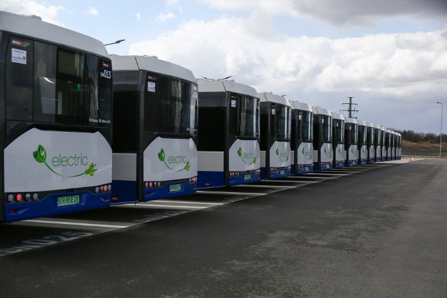 Solaris Bus & Coach jest jednym z europejskich liderów produkcji autobusów i trolejbusów. W Wielkopolsce firma ta posiada cztery zakłady produkcyjne – w Bolechowie, Środzie Wielkopolskiej i Poznaniu.
