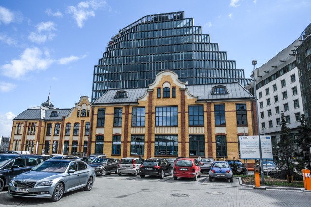 Forum Gospodarcze Metropolii Poznań odbędzie się w Centrum Concordia