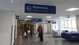 Szpital z Borowskiej odwołuje kolejne zabiegi. Brak pieniędzy