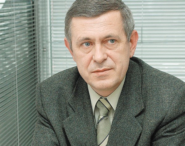 Henryk Bagier był dyrektorem ZBM od 2003 roku. Wcześniej był wieloletnim urzędnikiem ratusza. 