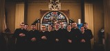 Z powodu koronawirusa alumni z diecezji kieleckiej przyjmą święcenia diakonatu w 3 parafiach - w Kielcach, Jędrzejowie i Tczycy [ZDJĘCIA]