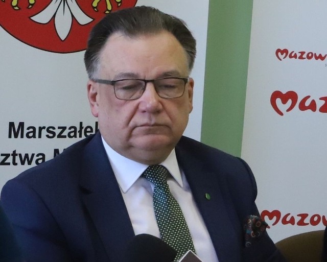 - Ostatnich 15 lat to najlepszy okres dla obszaru kultury w całej pewnie historii Polski - powiedział marszałek Adam Struzik.