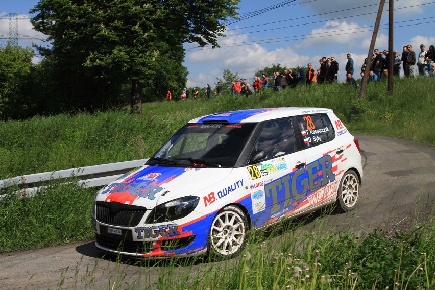 Fot: NB. Quality Rally Team