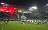 Fotorelacja z meczu Legia Warszawa - Górnik Zabrze 5:1 [GALERIA, KIBICE]