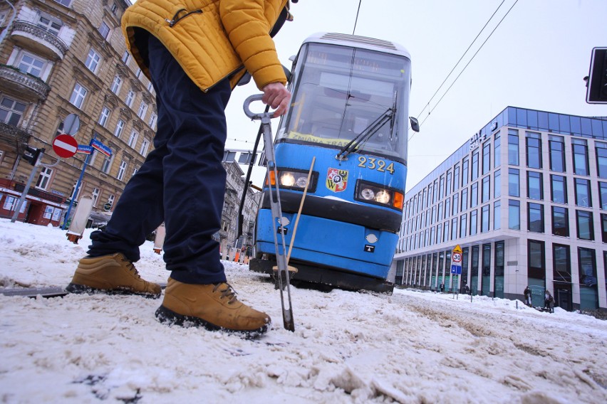 Zima we Wrocławiu dopiero się rozkręca!  Oto najnowsza prognoza pogody