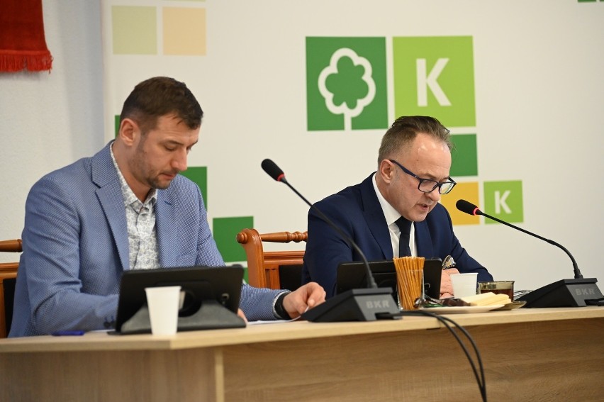 Rada Miejska w Kępicach uchwaliła budżet gminy na 2024 rok.