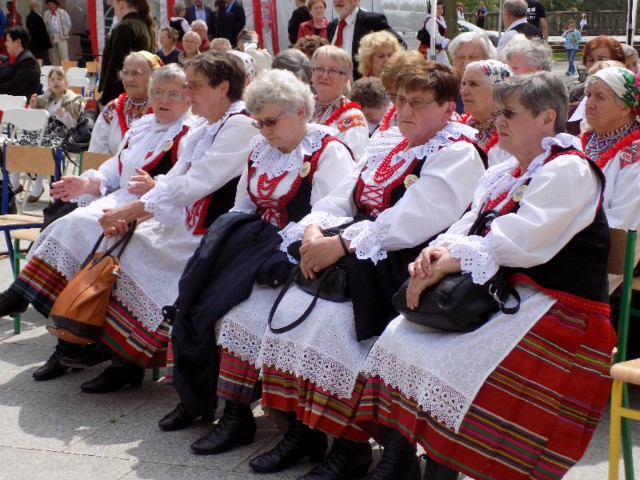 Folk festiwale staną się tradycją w powiecie żagańskim.