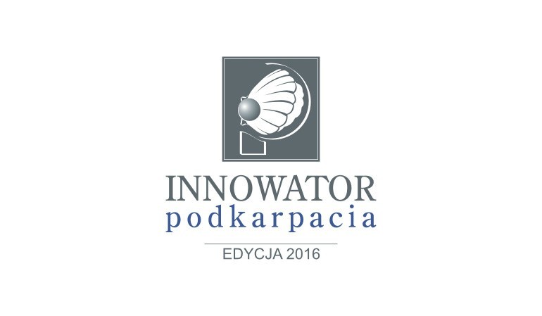 Konkurs INNOWATOR PODKARPACIA 2016 
