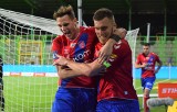 Raków Częstochowa - Wisła Kraków 1:0 ZDJĘCIA, WYNIK Kapitan dał beniaminkowi zwycięstwo