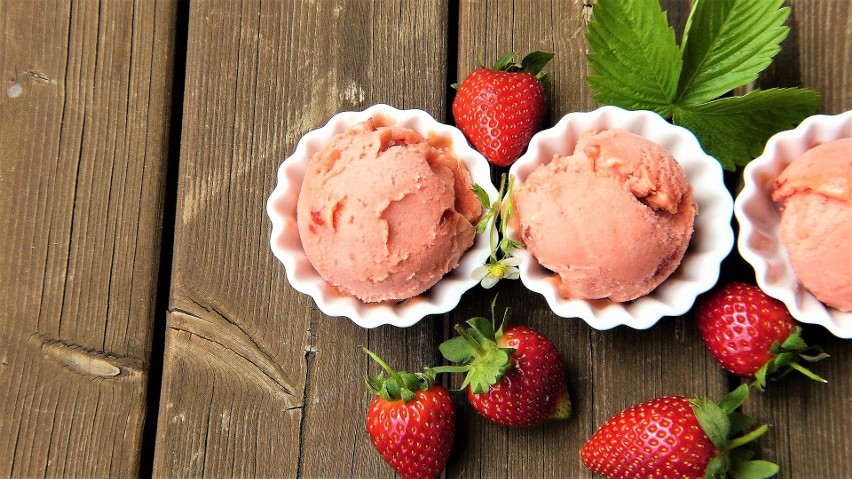 Gdzie zjeść najsmaczniejsze lody w Zamościu? Te lodziarnie są polecane przez klientów