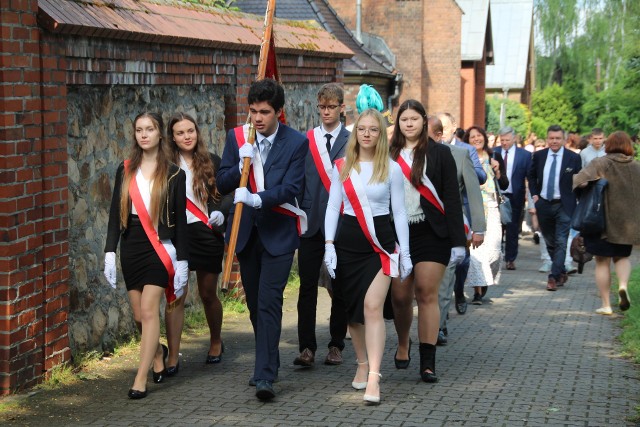 Setna rocznica I Liceum Ogólnokształcącego w Rudzie ŚląskiejZobacz kolejne zdjęcia. Przesuwaj zdjęcia w prawo - naciśnij strzałkę lub przycisk NASTĘPNE