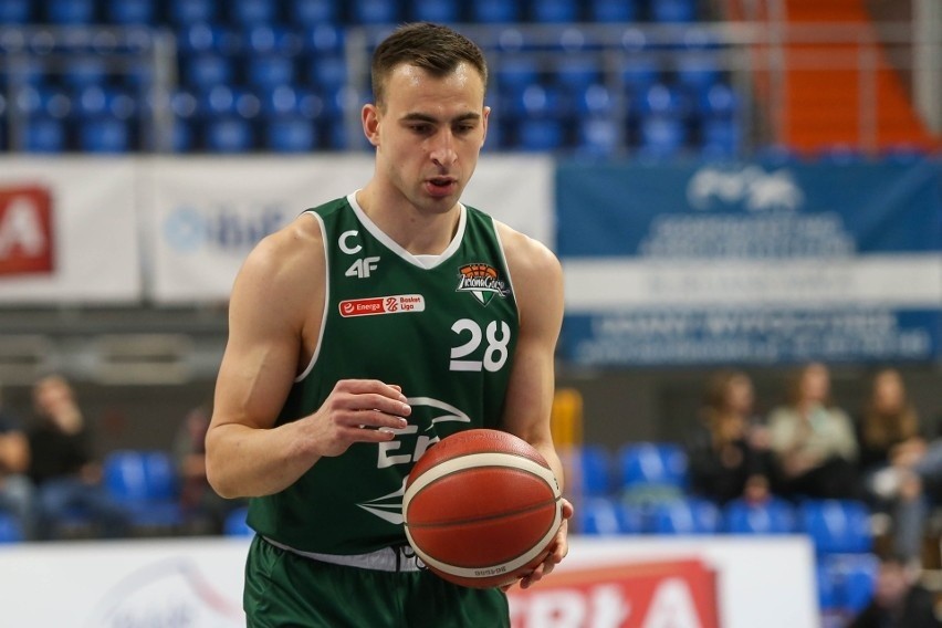 Koszykarze Enei Zastalu BC wygrali w Lublinie 83:76.