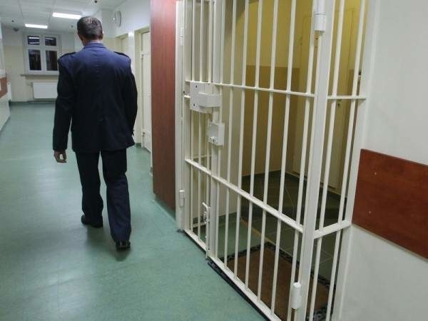 21-latek z Trzebiatowa trafił do aresztu