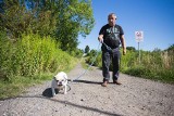 Zakaz wyprowadzania psów przy schronisku? Konflikt mieszkańców z wolontariuszami