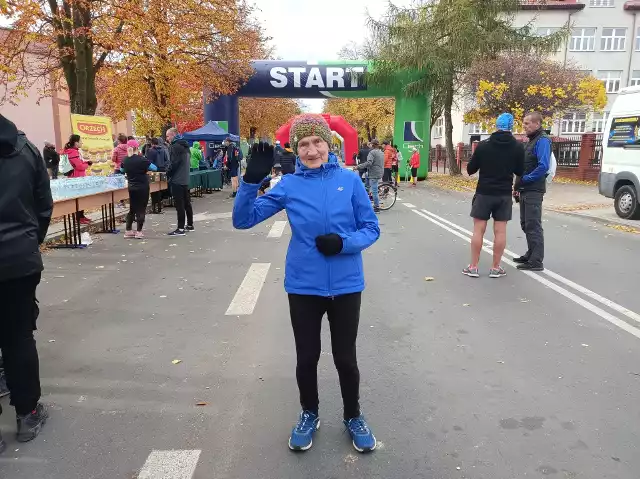 Zofia Turosz w biegach zaczęła startować w wieku szkolnym. Natomiast pod koniec lata 70-tych skupiła się na biegach maratońskich.