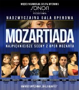 Mozartiada na Barbórkowej Dramie Teatralnej w Tarnobrzegu.  Są jeszcze bilety 