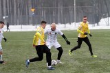 3 liga. Stal Stalowa Wola przegrała sparing z Motorem Lublin (WIDEO)