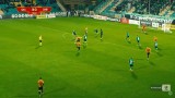 Fortuna 1 Liga. Skrót meczu Górnik Łęczna - Chrobry Głogów 0:2 [WIDEO]