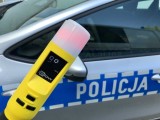 Pijanego kierowcę z 3 promilami alkoholu na podkrakowskich drogach zatrzymała policjantka po służbie