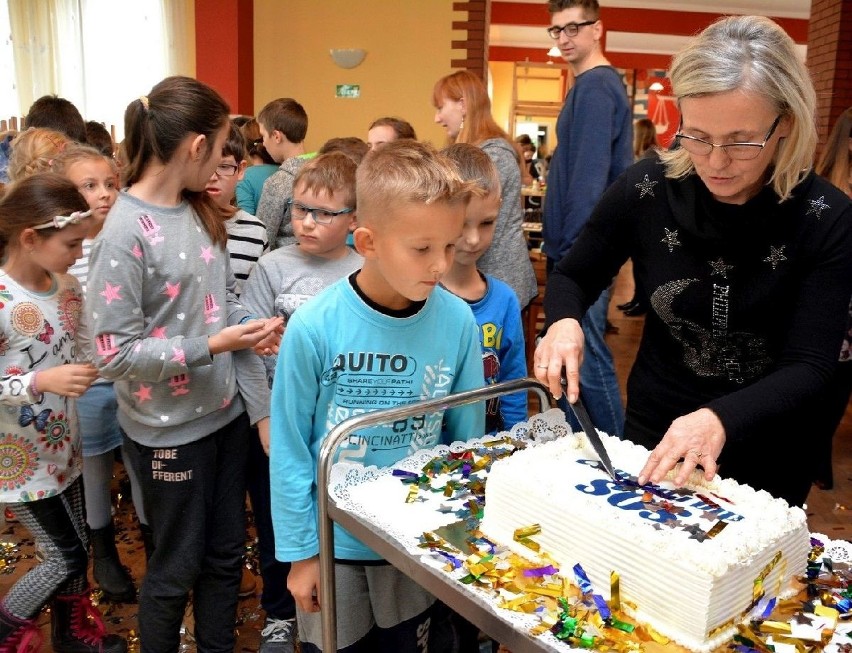 Daleszyce tętniły życiem. Udany Dzień Wspaniałej Rodziny