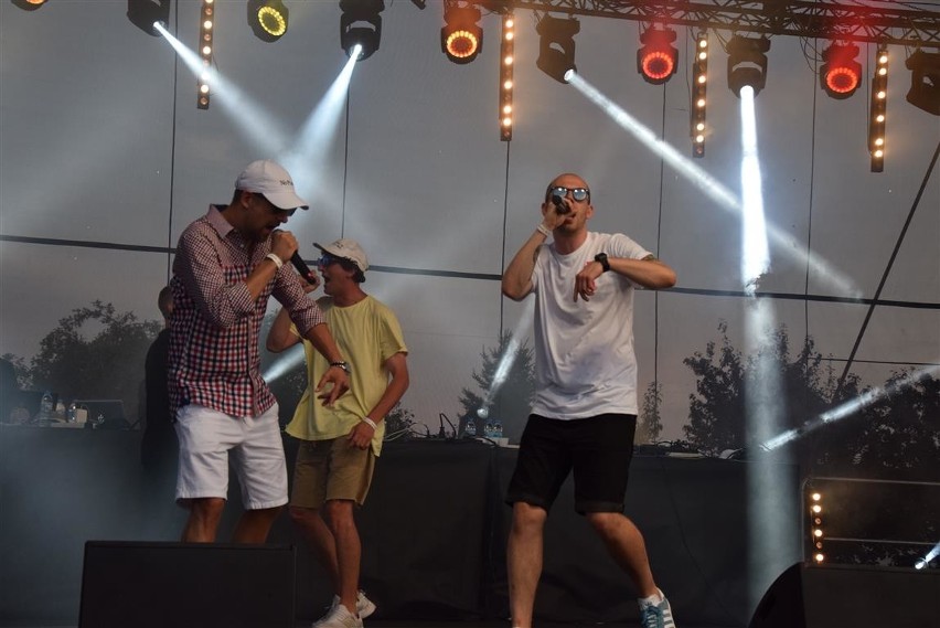 Hip Hop Elements 2018. Tak się bawiliście