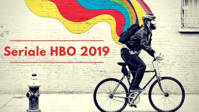 Oto seriale HBO, które mają swoją premierę w 2019 roku!