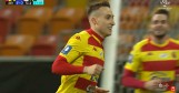 Skrót meczu Jagiellonia Białystok - Śląsk Wrocław 3:1. PKO Ekstraklasa ma nowego lidera [WIDEO]