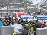 Szczyrk Mountain Resort rozpoczął sezon narciarski z góralskim przytupem. Ale jazda! Zobaczcie ZDJĘCIA, poznajcie CENY