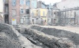 Radom: Rewitalizacja odbuduje kamienicę przy ulicy Szewskiej