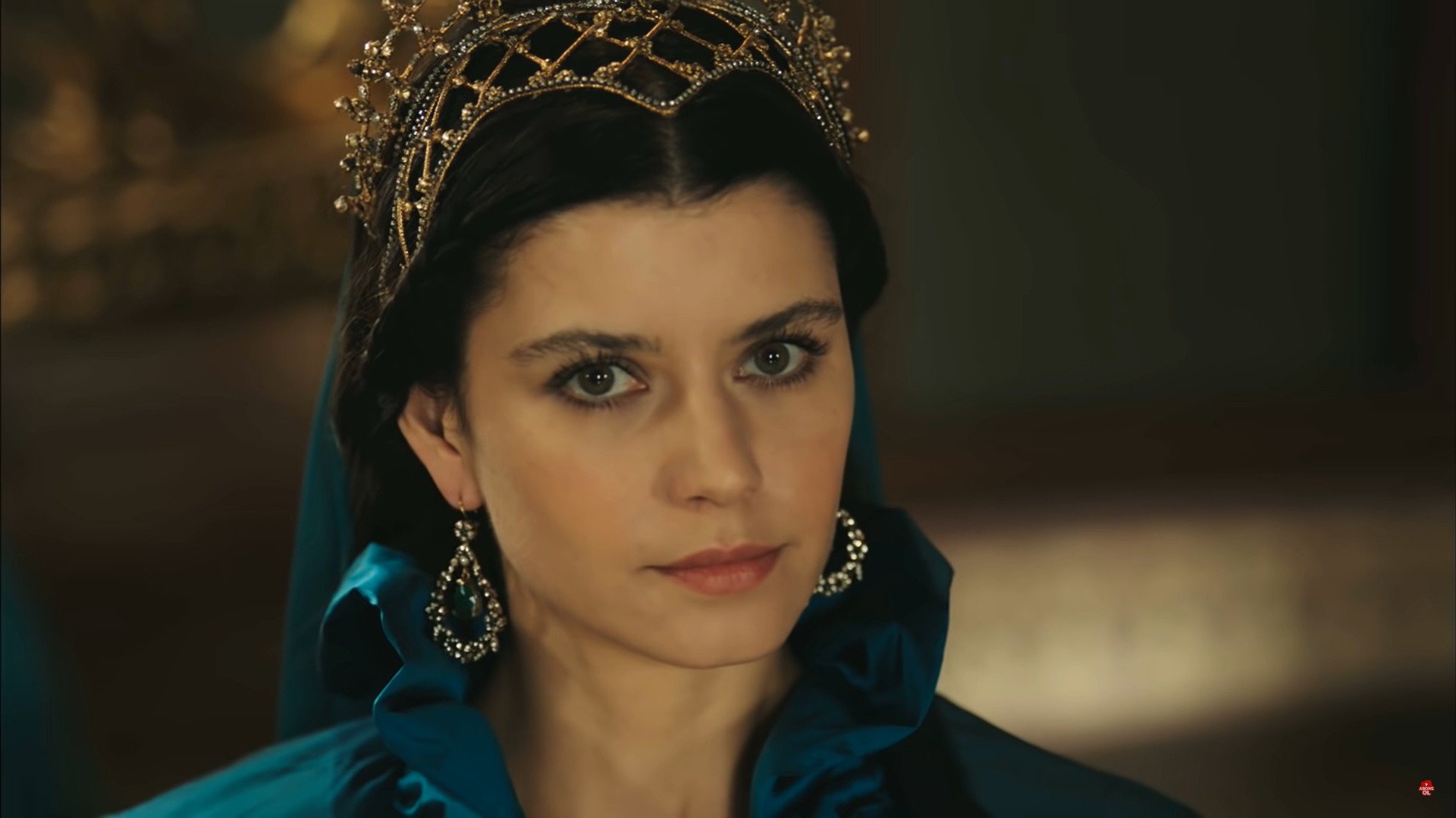 „Wspaniałe stulecie: Sułtanka Kösem” odcinek 84. Osman ginie! Kösem w