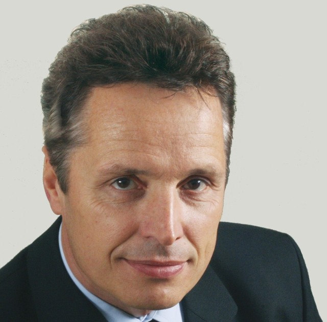 Zbigniew Papierski, prezes MPK Łódź