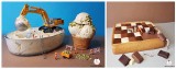Miniaturowy świat w ciastach włoskiego cukiernika! Matteo Stucchi i jego niesamowite wypieki [ZDJĘCIA] 