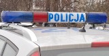Wypadek w Zwoleniu z udziałem policjanta z Radomia