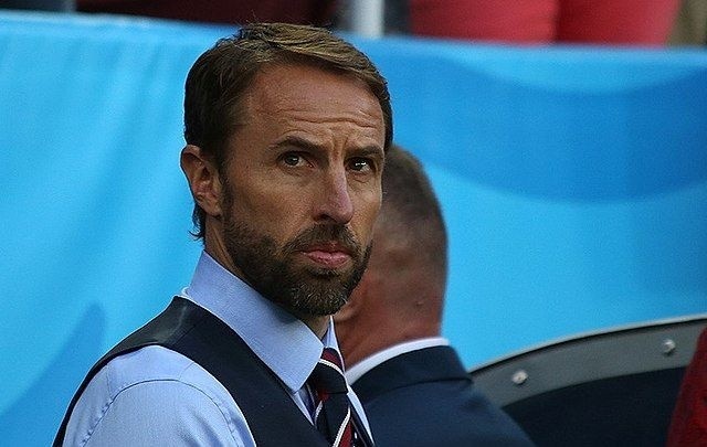 El. MŚ 2022. Polska - Anglia. Selekcjoner reprezentacji Anglii Gareth Southgate: Polska wygląda na naszego najpoważniejszego przeciwnika