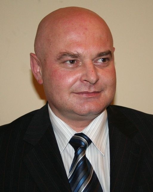 Ryszard Nowak, prezydent Nowego Sącza