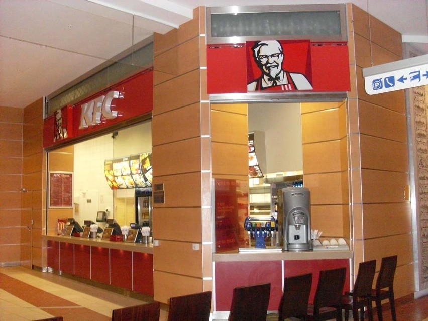 KFC C.H. Forum