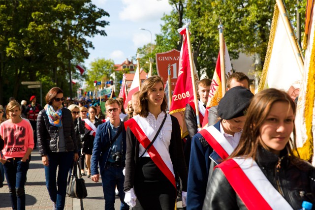 XVI Międzynarodowy Marsz Żywej Pamięci Polskiego Sybiru w Białymstoku już 9 września 2016