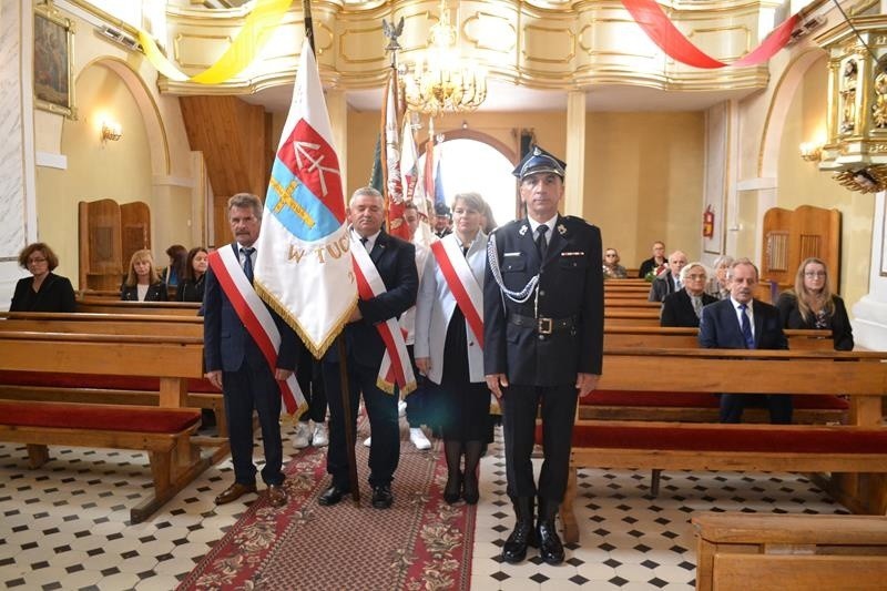 Uroczystości upamiętnienia 80. rocznicy śmierci księdza Jana...